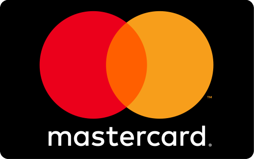 Master card logo