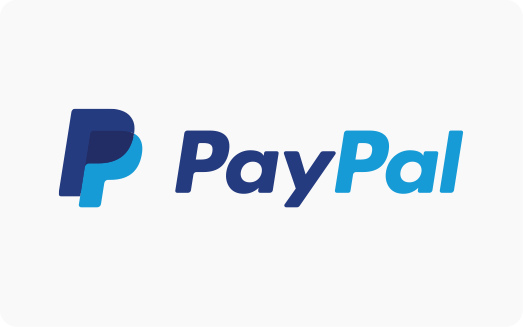 Paypal logo