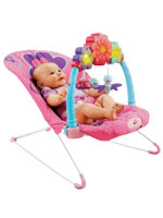 argos bouncy chair