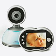 argos baby monitor