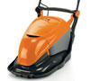 Hover lawnmowers