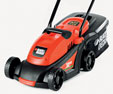 rotary mowers