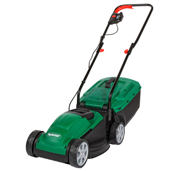 What are some popular lawn mowers?