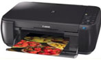 Wireless printers