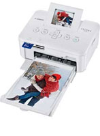 Digital photo printers