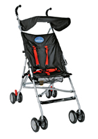 argos childs buggy