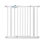black stair gate argos