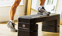 Matt Roberts Fitness. New Fitness range from the renowned celebrity personal trainer Matt Roberts, available exclusively at Argos.