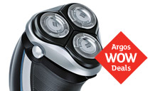 Check out our range of Male Grooming WOW deals.