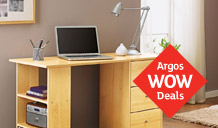 Malibu Desks - WOW - Only £49.99.