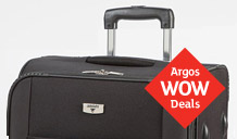 Suitcases On Sale Argos