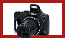 Half Price on selected Cameras.