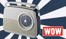 See all our Home Audio WOW deals.
