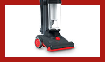 Half Price on selected Floorcare.