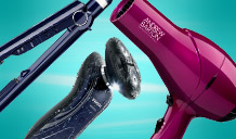 Great savings on looking good - Half Price on selected lines.