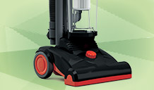 Half Price on selected Floorcare.