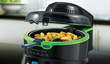 Save 1/3 on selected Kitchen electricals.