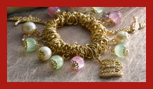 Save 1/3 on selected Jewellery.