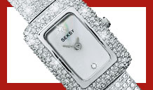 Save 25% on selected Watches.