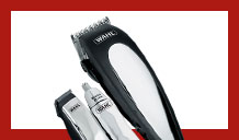 Look your best with Half Price on selected Personal care.