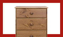 Save 60% on selected Bedroom furniture.