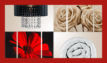 Great savings on refreshing your home this Spring. Half Price on selected Home furnishings.