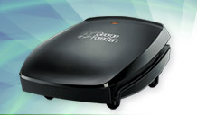 Cook up a storm - Half Price on selected Kitchen electricals.