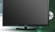 Save £100 on selected Televisions.