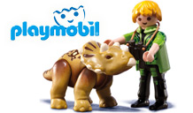 Discover Playmobil at Argos.