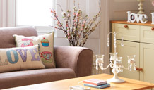 Home Spring / Summer 2013. Find inspiration for Spring, with the hottest trends and top stylist’s tips – plus loads more content to engage you.
