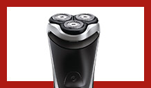 Half Price on selected Electrical personal care.