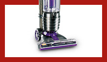 Half Price on selected Floorcare.