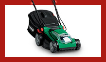Save £50 on selected Garden power.