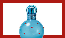 Half Price on selected Fragrance.