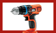 Save 1/3 on selected DIY.