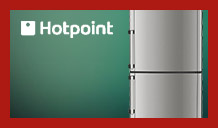 Up to £150 cashback on selected Hotpoint Appliances.