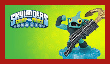 3 for 2 on selected Skylanders single characters.