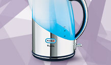 Kit out your kitchen, half price on selected kitchen electricals and essentials.
