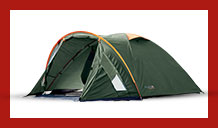 Save 1/3 on selected Camping.