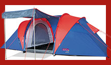 Save up to 60% on all Camping equipment.