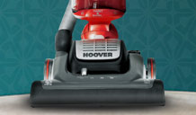 Half Price on selected Vacuum cleaners.