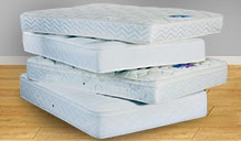 Save up to 60% on all Mattresses.