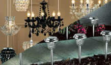 Save 25% on all Indoor & Outdoor lighting.
