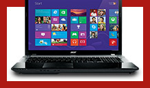 Save £50 on selected Laptops.