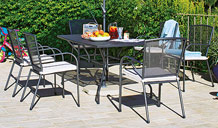 Save 60% on selected Outdoor living.