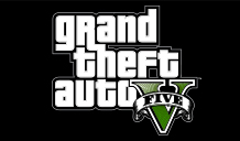 Grand Theft Auto - Out now.