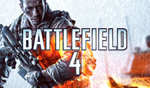 Battlefield 4 - Out now