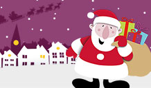 Christmas at Argos