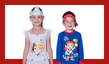 Save 1/3 on selected Kids' Nightwear.