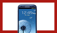 Save £80 on selected Mobile phones.